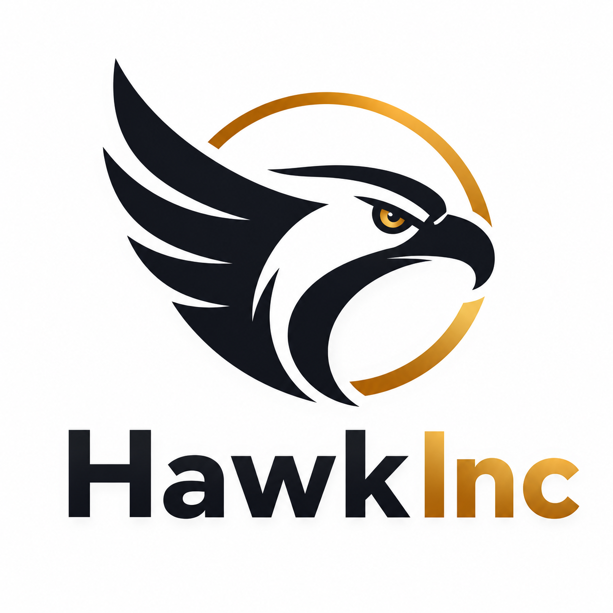 HawkInc logo